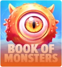 Book of Monsters